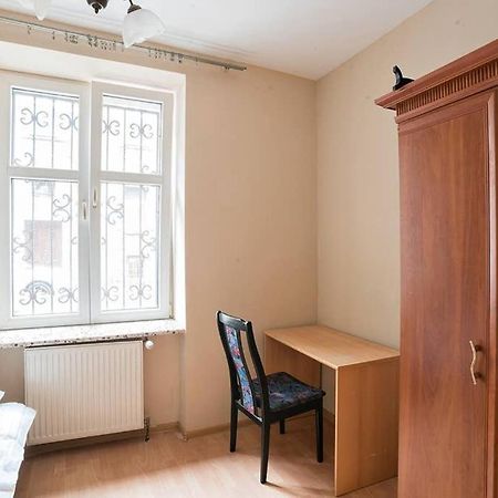 Old Town Apartment Krakau Buitenkant foto